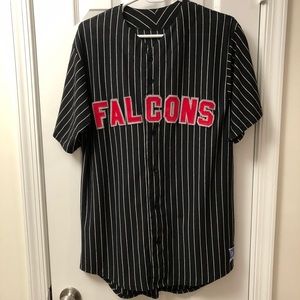 falcons baseball jersey